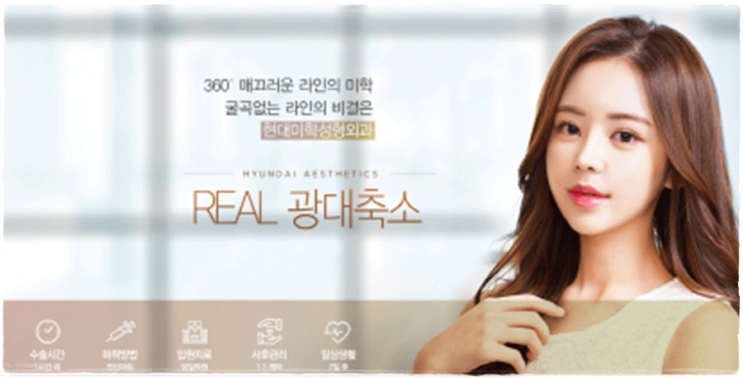 Lateral cheekbone reduction that looks balanced from every angle