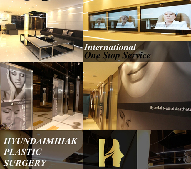 Hyundai Aesthetic Surgery: Natural Beauty