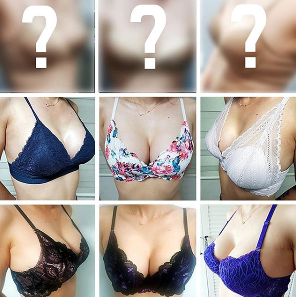 A hospital skilled in breast augmentation, helping you achieve fuller volume