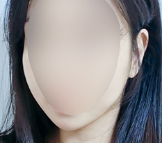 I look younger!!