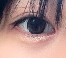 My impression changed a lot ㅋㅋ