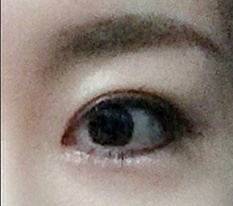My eye revision was a complete success ^^