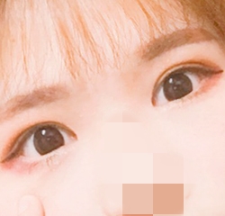 Perfect Big Eye is the best