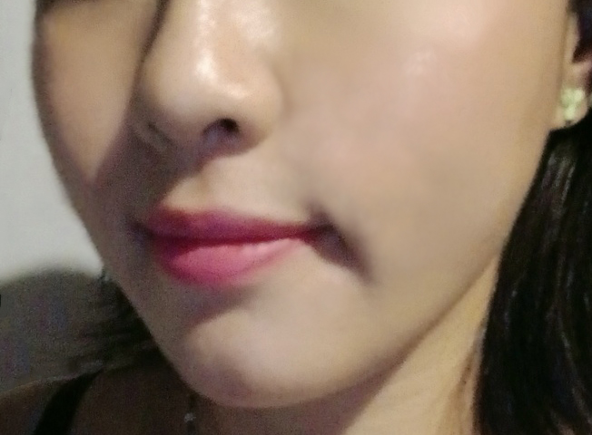 Round Cheeks, Bye