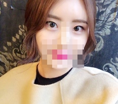 My eyes were reborn ㅠ▽ㅠ