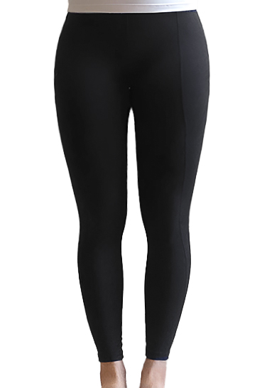 Review of thigh-hip-knee lower-body liposuction!