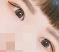 Eye review!