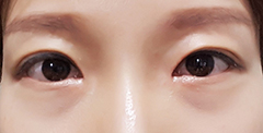 Leaving my eye review~