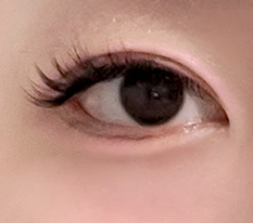 Makeup is so much fun now!!