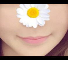 Oozing femininity haha