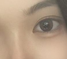 To Glamorous and Refined Eyes