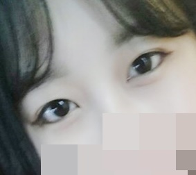 My impression changed and I became much prettier ㅋ