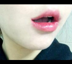 Posting my mouth-corner lift review~~!