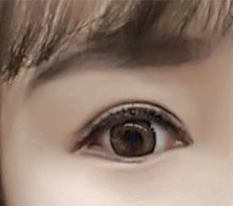 I completely, totally admit they are great for eyes!!! Thank you