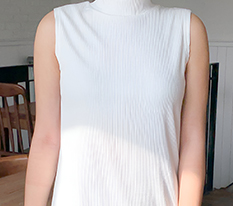 I got rid of upper-arm fat with arm liposuction