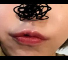 Posting my lip review~