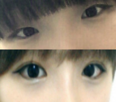 I really think it turned out so well~^^