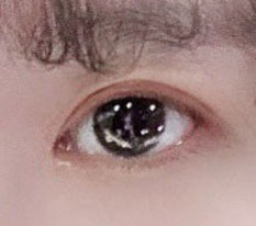 A genuine review of my eyes that I paid for myself ㅋ-ㅋ