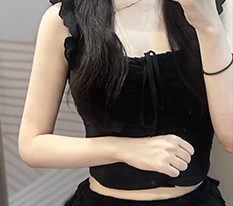 Arm liposuction flex~