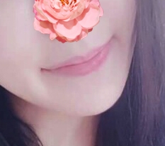 My smile looks so natural now~
