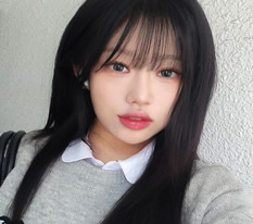 Eye and nose surgery — total success ♡