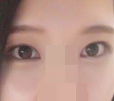 Feel like I've been reborn ..ㅋㅋ