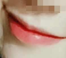 I keep smiling ♥