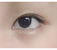 Escaping Tiny Eyes