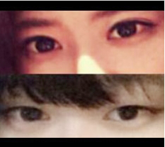 Transformation successㅎ.ㅎ♡