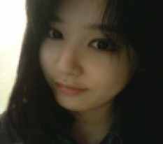 I'm not a girl anymore!!!! So mature and elegant hehe