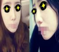 With My Sharper Nose Bridge, I Became a Chic City Girl