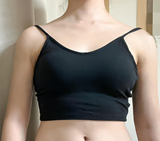 A Refreshing Slim-Down for My Upper Arms