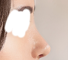 So satisfied with my nose ♥