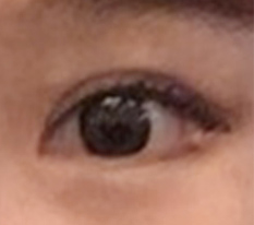 Soft puppy eyes are so pretty sob sob sob ♥