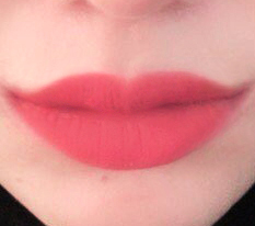 Mouth Corners
