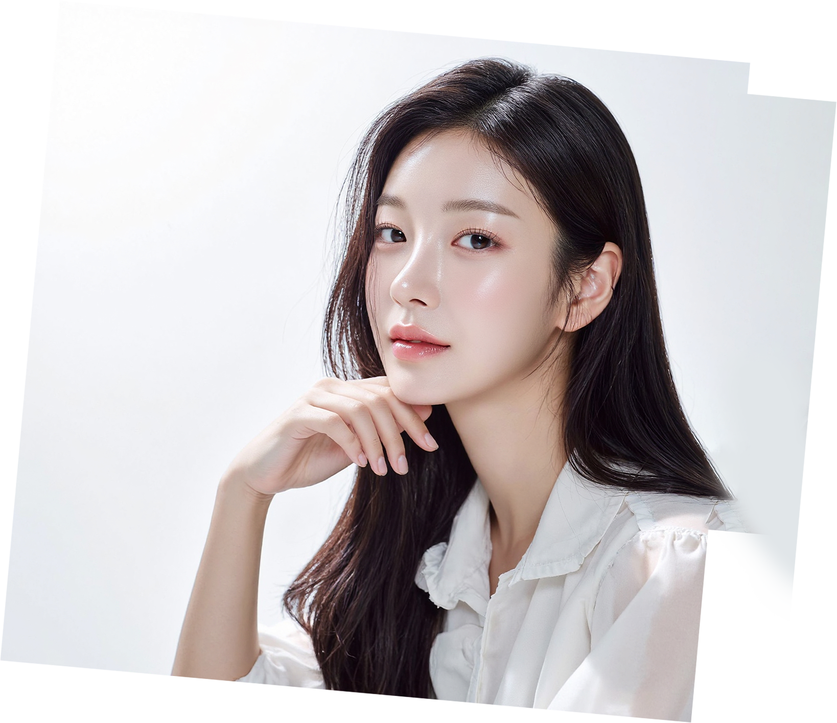 Hyundai Aesthetics eye surgery model image