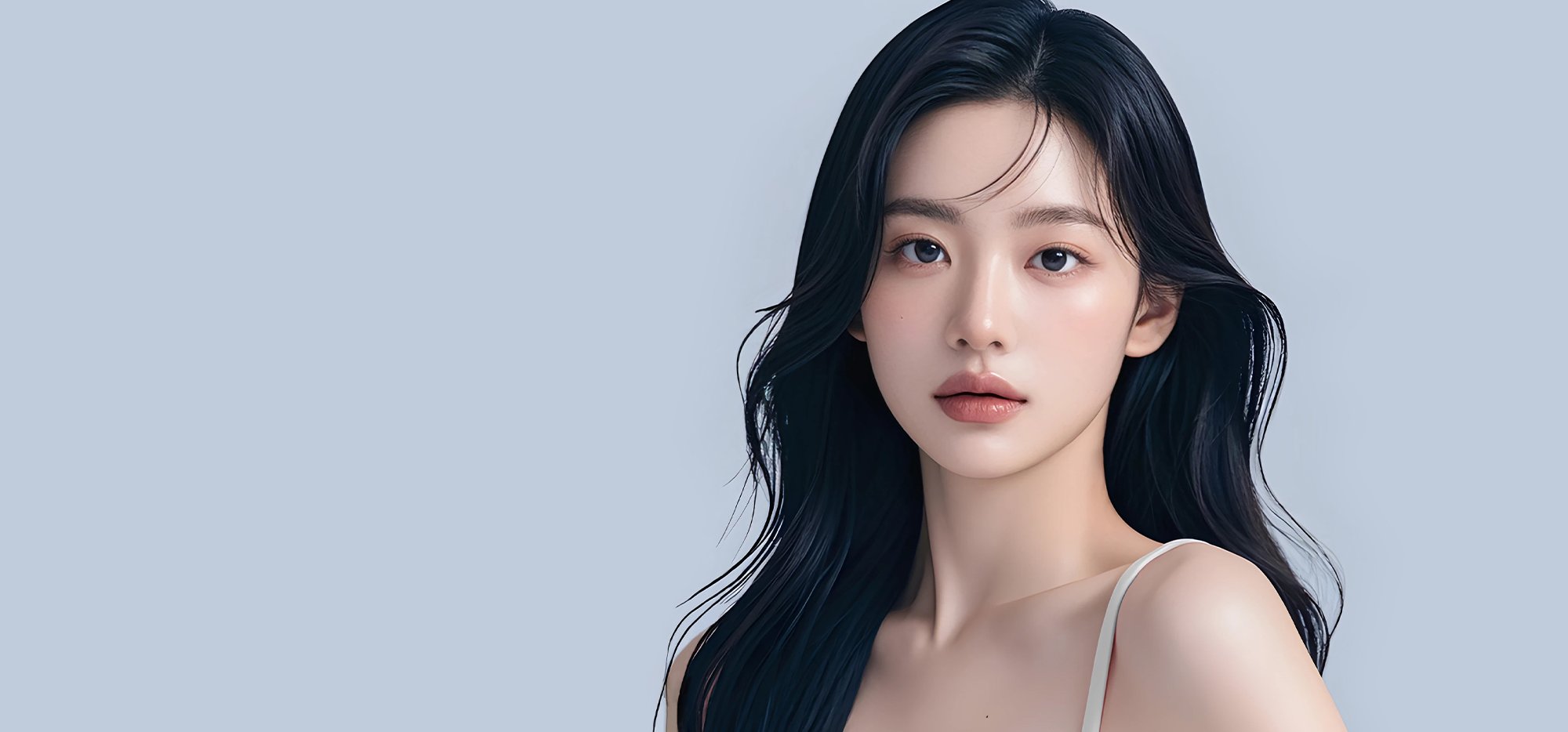 Hyundai Aesthetics eye surgery model image