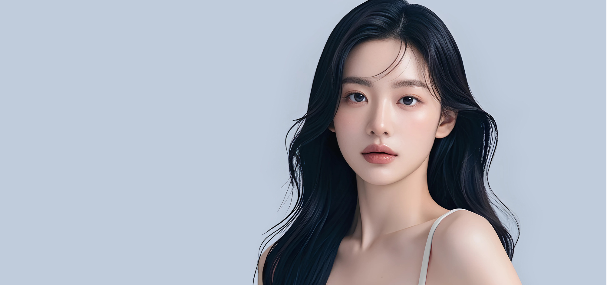 Hyundai Aesthetics eye surgery background image