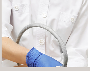 Detailed Liposuction by Area