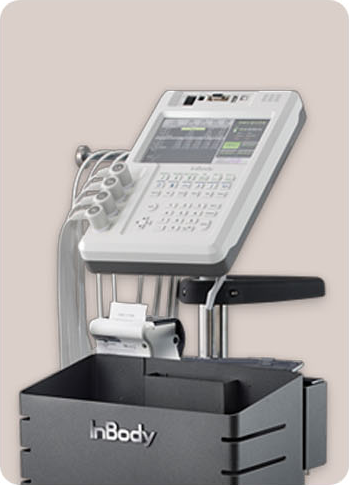 InBody S10 device