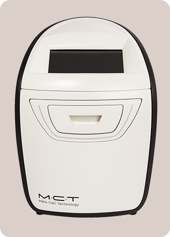 M.C.T device