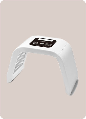 Omega Light device