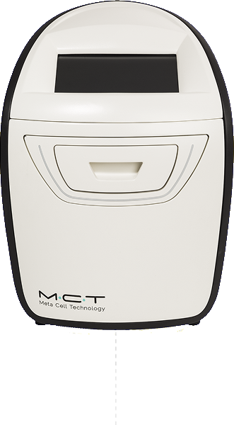 HM Longevity Metacell MCT medical device